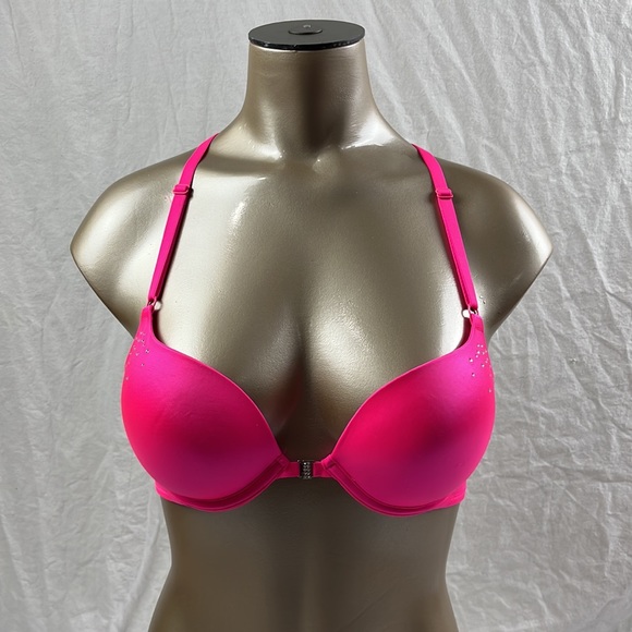 La SENZA Other - La SENZA Beyond Sexy Front Closure Bra 34B